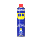 WD40 Multipurpose Spray Can 600ml